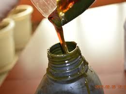 Rubber Process Oil