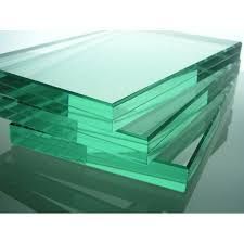 Laminated Glass