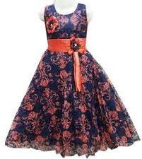 Girl Frock