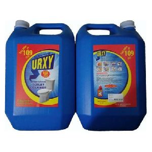 5 Liter Urxy Toilet Cleaner