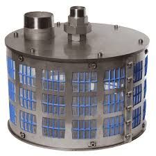 Strainers Filtration System