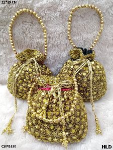 Handwork Potli bag