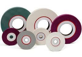 abrasives wheels