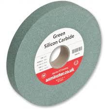 Grinding Wheels