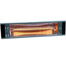 Infrared Heater