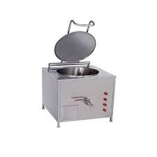 Steam Cooking Unit