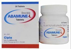 ABAMUNE-L TABS