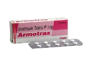 ARMOTRAZ 1MG TABLET