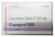 CAPEGARD 500MG TABLET