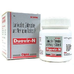 DUOVIR-N TABS