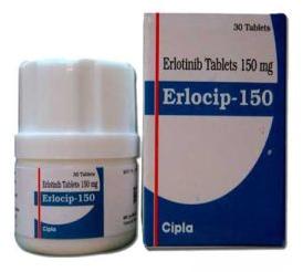 ERLOCIP 150MG TABLET