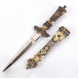 Antique Daggers