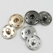 Press Stud Fasteners