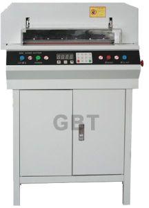 Paper Cutter Electric 450VS+ (A3) / 17