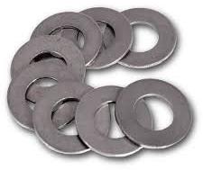 Steel Washers