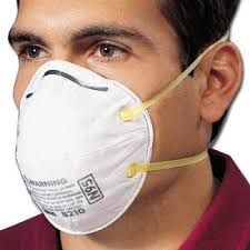 swine flue mask