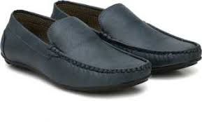 Mens Loafer Shoes