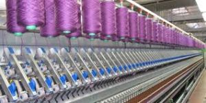 Textile Machinery