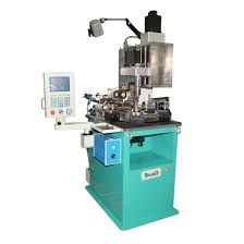 CNC Multiple Coil Winding Machine