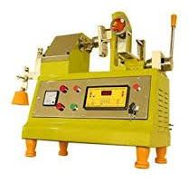 Fine Gauge Winding Machine