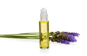 Natural Fragrances Oil