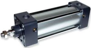 Pneumatic Cylinders