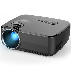 Lcd Projector