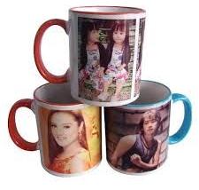 sublimation mug