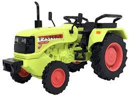 Farm Tractors