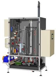 Chlorine Dioxide Generator
