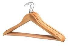 Wooden Hanger