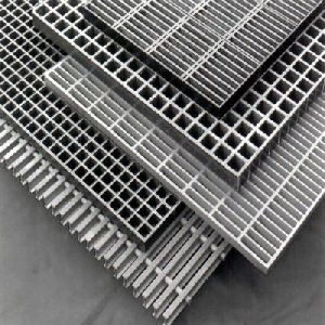 Steel Gratings