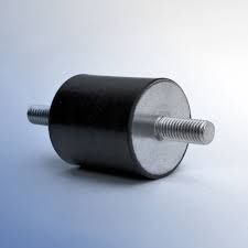 Rubber Cylindrical Mount
