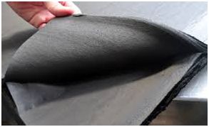 high tensile reclaim rubber