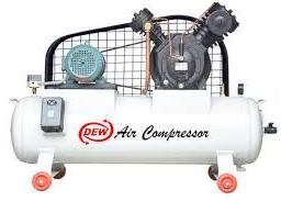 Reciprocating Air Compressor