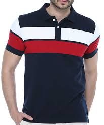 Polo T-Shirts