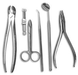 Dental Instruments