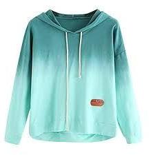 Girls Sweatshirts