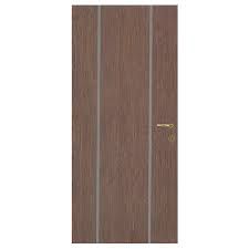 wooden shutter door