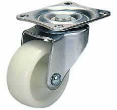 Nylon Trolley Wheel