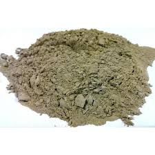 Bentonite