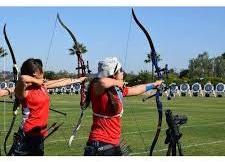 Joad Nccs Archery