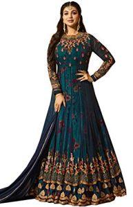 Anarkali Suit