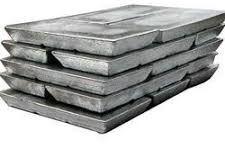 Zinc Ingot