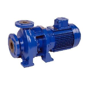 Industrial Pumps