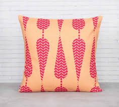 Cotton Cushion Cover