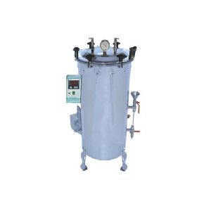 Automatic Autoclave