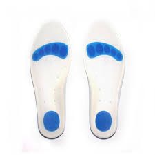 Silicone Full Insole