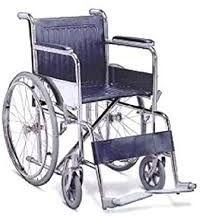 Wheel Chair