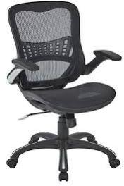 Executive Mesh Chairs